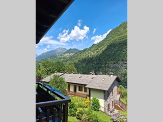 Trilocale in Vendita a Gromo, 138'000&euro;, 80 m²