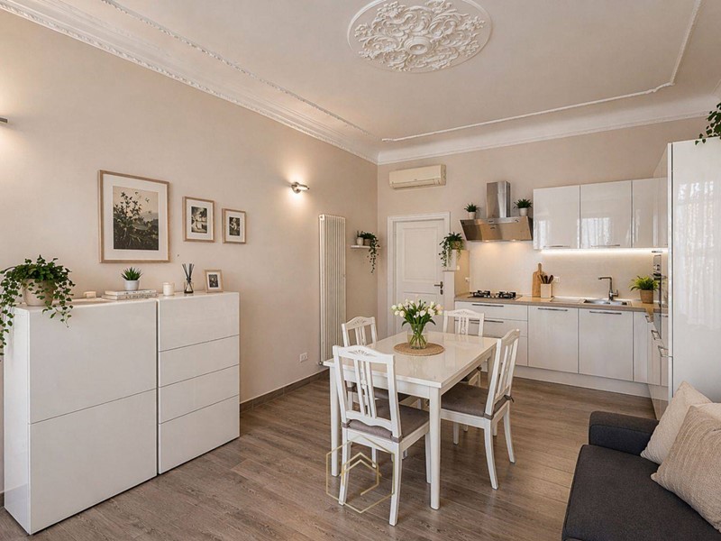 Bilocale in Vendita a Ferrara, 136'000&euro;, 55 m²