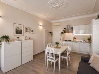 Bilocale in Vendita a Ferrara, 136'000&euro;, 55 m²