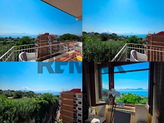 Quadrilocale in Vendita a Napoli, 800'000&euro;, 130 m²