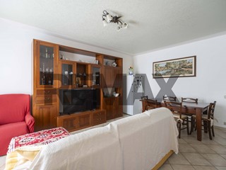 Quadrilocale in Vendita a Castelplanio, 90'000&euro;, 80 m²