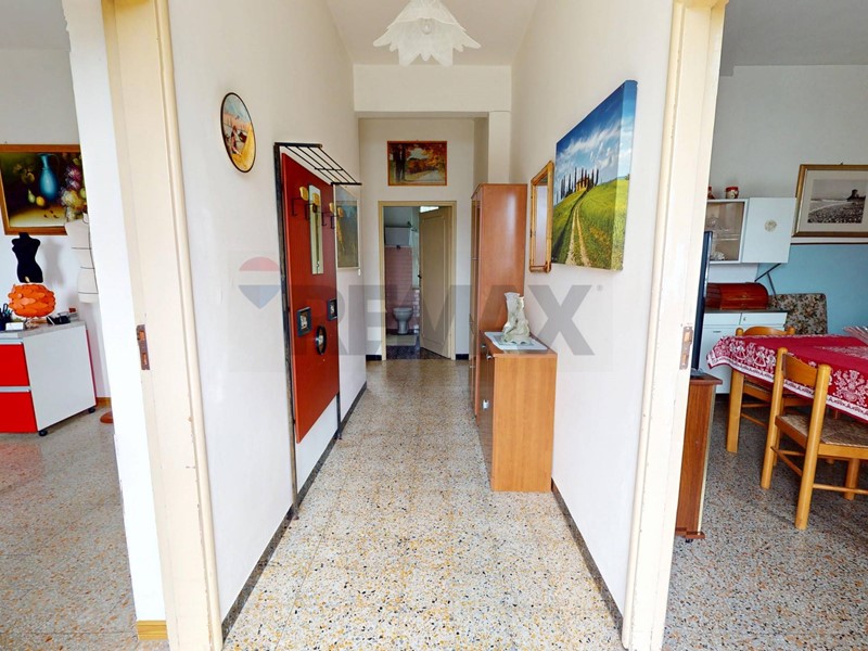 Quadrilocale in Vendita a Spello, 118'000&euro;, 90 m²
