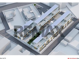 Attico in Vendita a Scicli, 310'000&euro;, 100 m²
