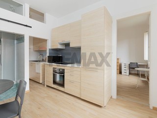 Bilocale in Vendita a Trieste, 92'000&euro;, 40 m²