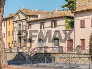 Appartamento in Vendita a Monte Romano, 110'000&euro;, 107 m²