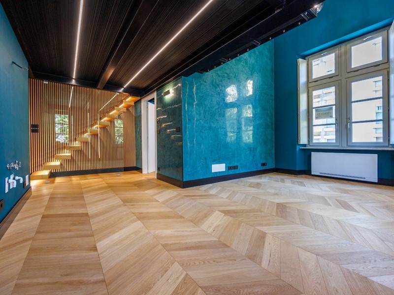 Loft in Vendita a Torino, 340'000&euro;, 80 m²