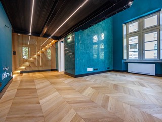 Loft in Vendita a Torino, 340'000&euro;, 80 m²