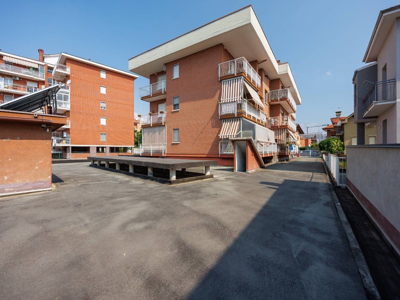 Appartamento in Vendita a Ciriè, 195'000&euro;, 140 m²