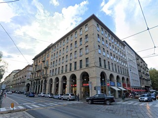 Bilocale in Affitto a Torino, 1'200&euro;, 65 m²