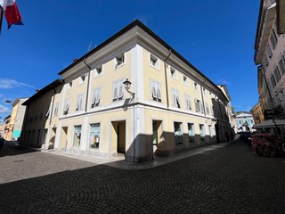 Quadrilocale in Vendita a Gorizia, 198'000&euro;, 142 m²