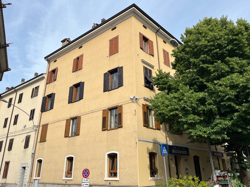 Attico in Vendita a Gorizia, 80'000&euro;, 75 m²