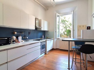 Quadrilocale in Affitto a Ferrara, 720&euro;, 85 m²