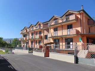 Quadrilocale in Affitto a Mugnano del Cardinale, 580&euro;, 100 m²