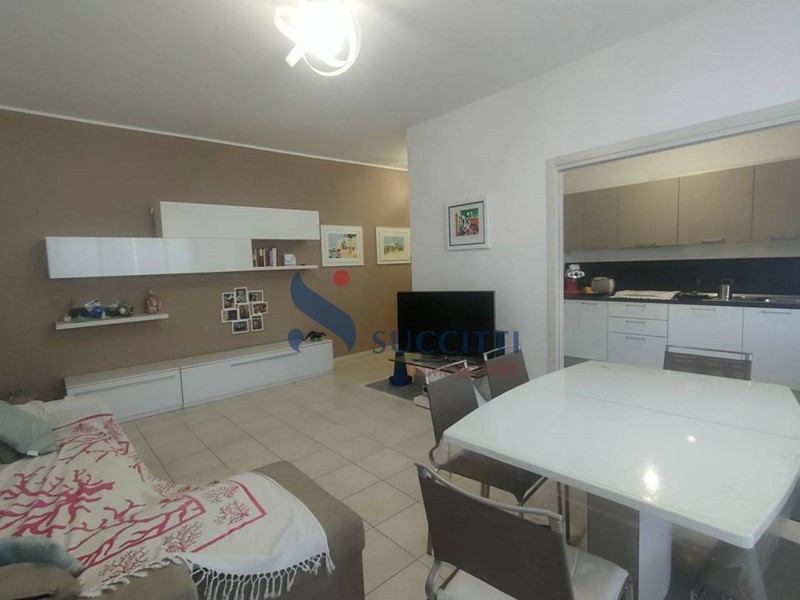 Trilocale in Vendita a Tortoreto, 185'000&euro;, 80 m²