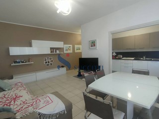Trilocale in Vendita a Tortoreto, 185'000&euro;, 80 m²