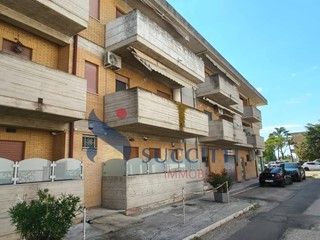 Appartamento in Vendita a Martinsicuro, 120'000&euro;, 120 m²