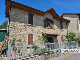 Trilocale in Vendita a Chiuduno, 85'000&euro;, 100 m²