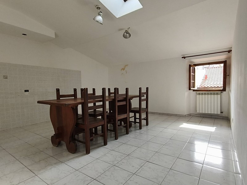 Quadrilocale in Vendita a Livorno, 157'000&euro;, 110 m²