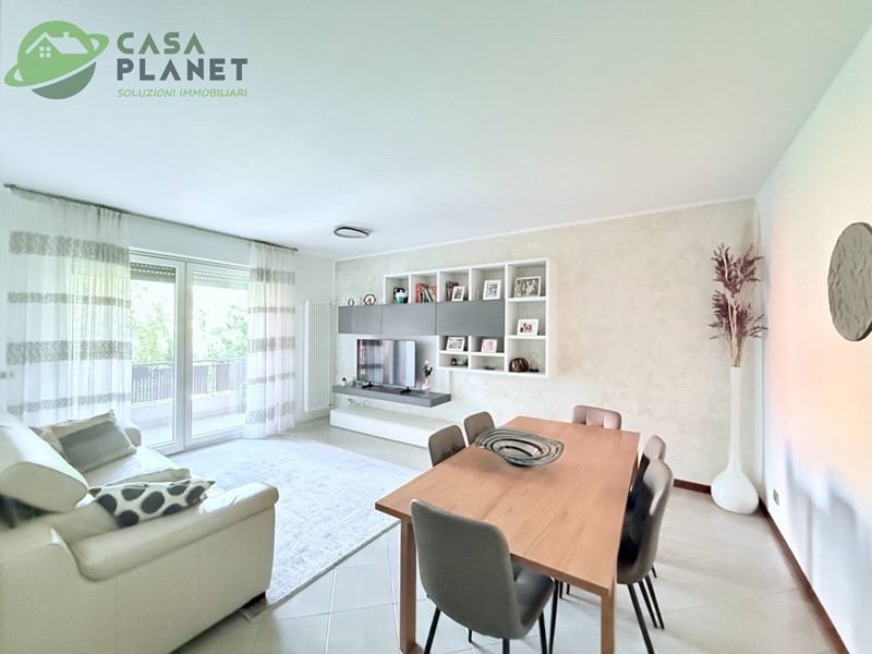 Appartamento in Vendita a Mogliano Veneto, 249'000&euro;, 144 m²
