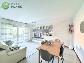Appartamento in Vendita a Mogliano Veneto, 249'000&euro;, 144 m²