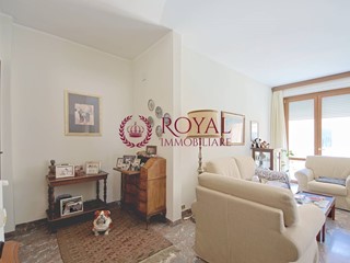 Appartamento in Vendita a Livorno, 460'000&euro;, 160 m²