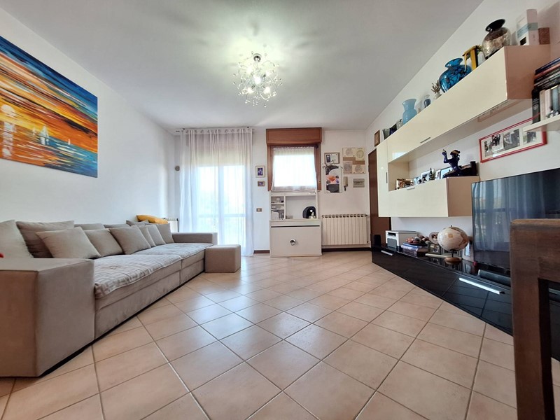 Bilocale in Vendita a Ospitaletto, 125'000&euro;, 60 m²
