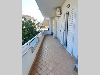 Trilocale in Affitto a Villaricca, 600&euro;, 92 m²