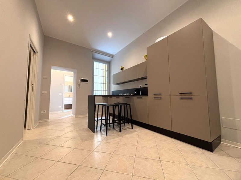 Trilocale in Affitto a Piacenza, 900&euro;, 80 m²