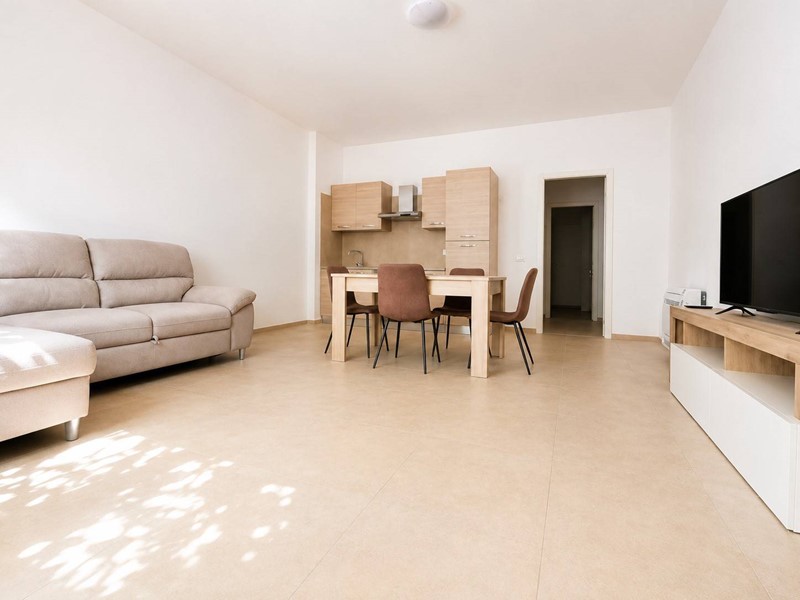 Bilocale in Affitto a Piacenza, 750&euro;, 50 m²
