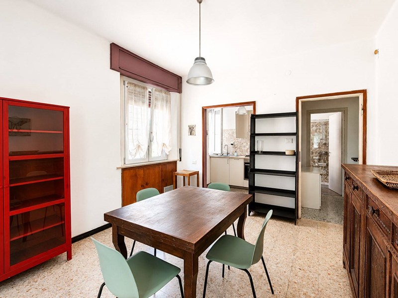 Appartamento in Affitto a Piacenza, 1'400&euro;, 132 m²