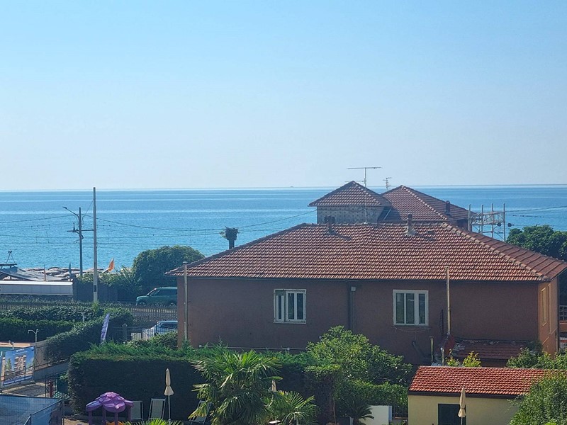 Bilocale in Vendita a Borgio Verezzi, 205'000&euro;, 50 m²