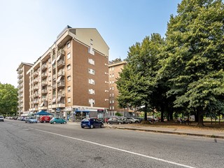 Quadrilocale in Affitto a Torino, 700&euro;, 100 m²