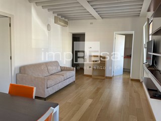 Bilocale in Affitto a Treviso, 800&euro;, 65 m²