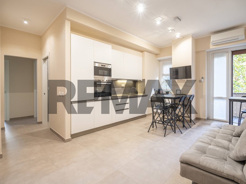 Appartamento in Vendita a Milano, 780'000&euro;, 130 m²
