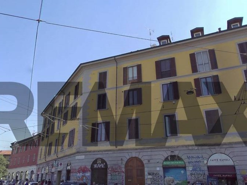 Trilocale in Vendita a Milano, 849'000&euro;, 107 m²