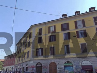 Trilocale in Vendita a Milano, 849'000&euro;, 107 m²