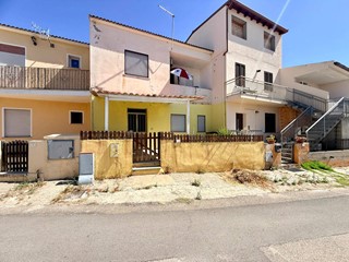 Quadrilocale in Vendita a Valledoria, 85'000&euro;, 75 m²