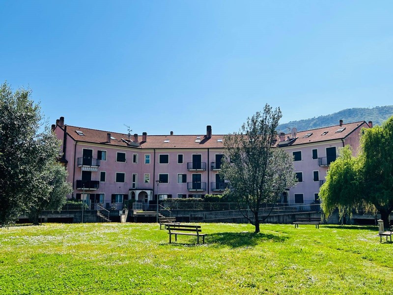 Bilocale in Vendita a Andora, 117'000&euro;, 50 m²