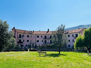 Bilocale in Vendita a Andora, 117'000&euro;, 50 m²