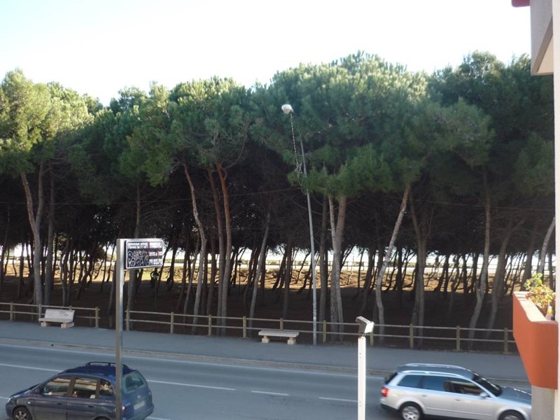 Trilocale in Vendita a Alba Adriatica, 110'000&euro;, 41 m²