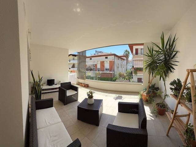 Trilocale in Vendita a Alba Adriatica, 255'000&euro;, 85 m²