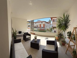 Trilocale in Vendita a Alba Adriatica, 255'000&euro;, 85 m²