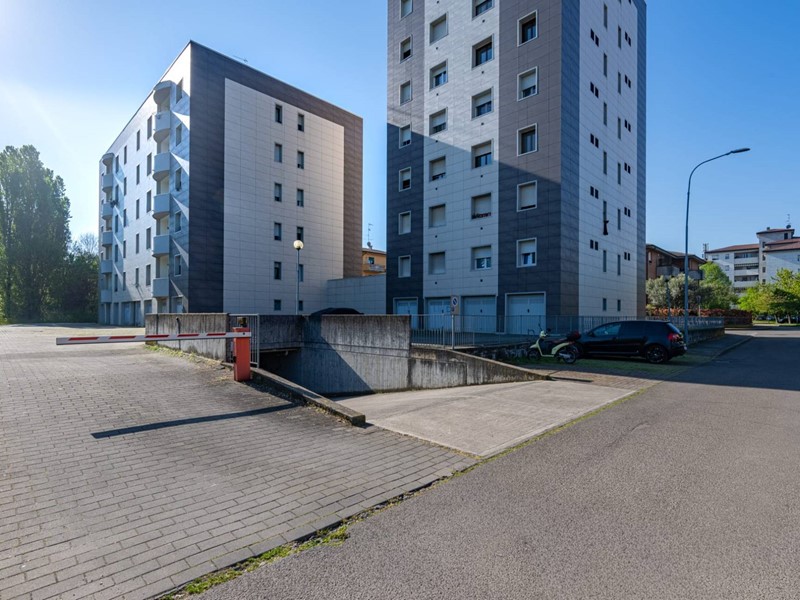 Bilocale in Affitto a Reggio Emilia, 750&euro;, 41 m²