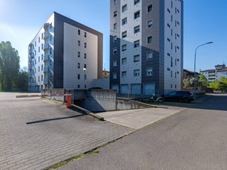 Bilocale in Affitto a Reggio Emilia, 750&euro;, 41 m²