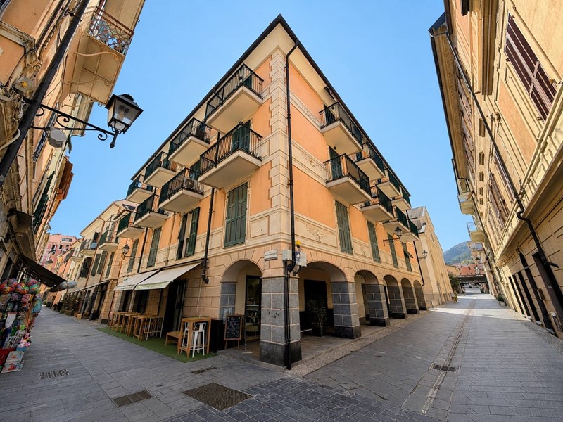 Monolocale in Vendita a Ceriale, 165'000&euro;, 40 m²