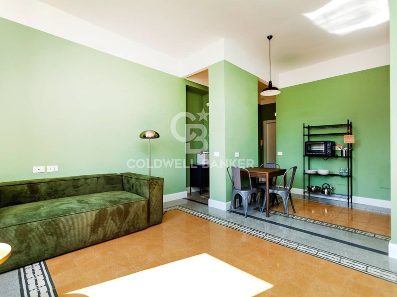Bilocale in Affitto a Roma, 1'450&euro;, 56 m²