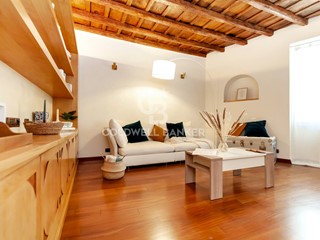 Bilocale in Vendita a Roma, 770'000&euro;, 90 m²