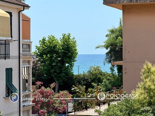 Quadrilocale in Vendita a Borgio Verezzi, 295'000&euro;, 95 m²
