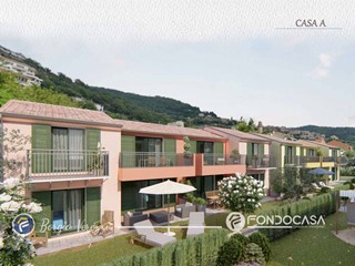 Trilocale in Vendita a Tovo San Giacomo, 295'000&euro;, 70 m²