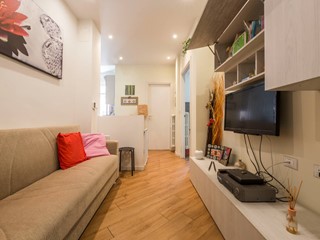 Trilocale in Vendita a Genova, 198'000&euro;, 53 m²